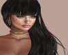 MVeBLACK HAIR