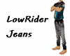 LowRider Jeans
