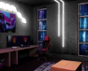 Vip Gamer Room
