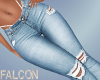 Blue Jeans RLL