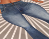 Lona Flare Jeans - L
