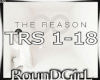 *R The Reason + Drum