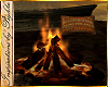 I~Fall Lake Bonfire