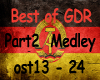 Best of GDR Part2