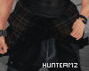 HMZ: Gunner Pants #1