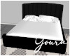 Onyx Bed