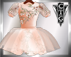 CTG PEACHY DRESS - SS V1