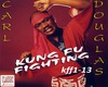 kung fu fighting CD