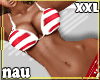 ~nau~XXL MinTy SanTa FiT