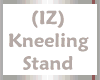 (IZ) Kneeling Stand