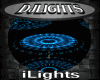 [iL] Blue Maz Effects