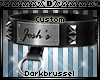 [D]Bree's Josh Collar
