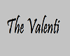 The Valenti Desk
