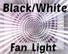 B/W FanLight