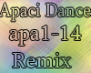 P4 Apache Dance Music
