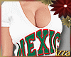 MEXICO BUSTY TOP