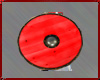 CC Shield Red