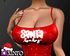 [i] Santa Baby - R