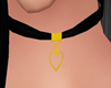 Bibi Perigosa Gold