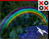 Rainbow Bridge Animated
