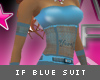[V4NY] IF Blue Suit