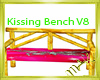Kissing Bench V8
