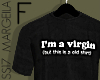 F. Im A Virgin v2