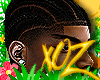 xOz Nipsey Braids '25
