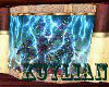 Aquariums "Mural"