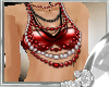 (BB)BeadMe Red GA