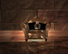 Poseless Chair