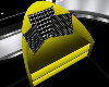 Chair - Chic_Yellow