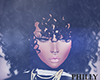 P. Rihanna 8 Black