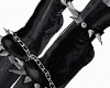 Goth Dolls Boots