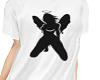 G - t-shirt angel