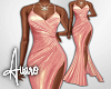 Evening Gown ~ Pink 3