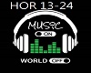 World Of Music Mix -P2
