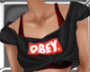 :M: Obey Tank V2 [F]