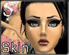 [SPRX]Sunkissed skin