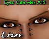 19 Eyes Cafe Alex 19