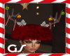 GS Christmas Babe Hat