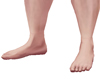 Perfect Foot