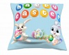 Happy Easter Pillow 1