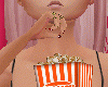 Animated Popcorn F+M