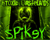 *SpK*Toxic Wastelands
