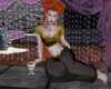 Vianna - Black
