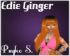 ePSe Edie Ginger
