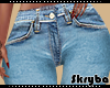 Kylie BasicJeans RLL