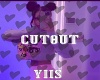 Y. babe Cutout