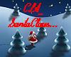 CLA_SantaIsComming